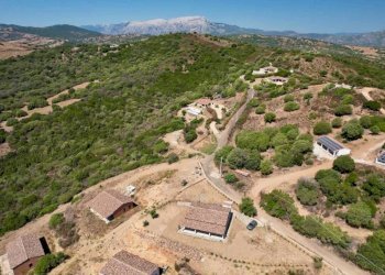 Vista - Villa Siniscola - foto 6