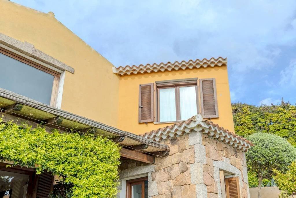 Facciata - Villa Budoni - foto 2