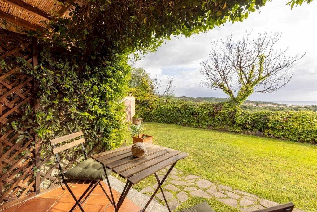 Giardino - Villa Budoni - foto 3