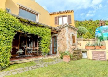 Giardino - Villa Budoni - foto 1