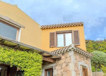 Facciata - Villa Budoni - foto 2