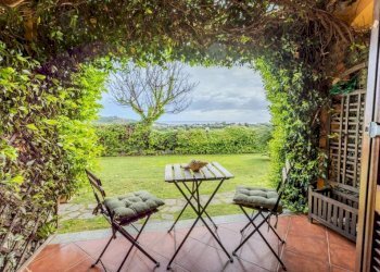 Giardino - Villa Budoni - foto 4