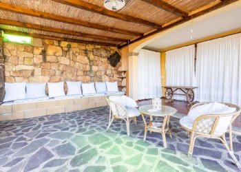 Balcone - Villa Budoni - foto 7