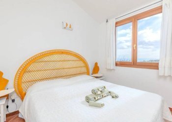 Camera da letto - Villa Budoni - foto 16