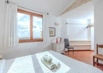 Camera da letto - Villa Budoni - foto 17