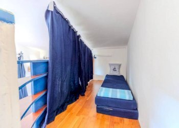 Camera da letto - Villa Budoni - foto 19