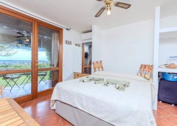 Camera da letto - Villa Budoni - foto 20