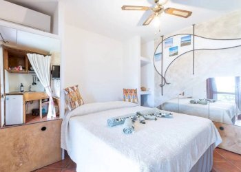 Camera da letto - Villa Budoni - foto 21