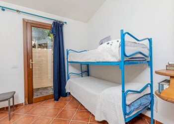 Camera da letto - Villa Budoni - foto 23