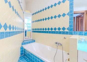 Bagno - Villa Budoni - foto 24