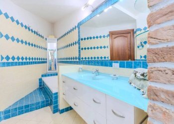 Bagno - Villa Budoni - foto 25