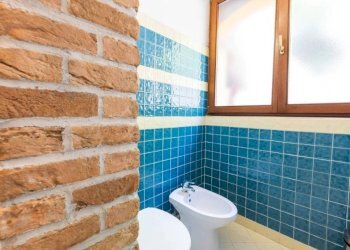 Bagno - Villa Budoni - foto 26