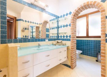 Bagno - Villa Budoni - foto 27