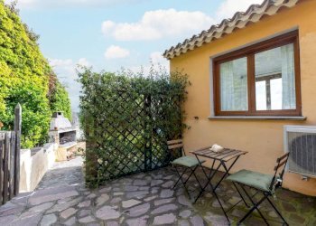 Terrazzo - Villa Budoni - foto 28