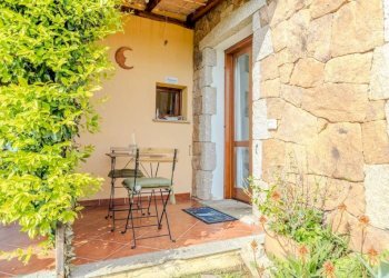 Terrazzo - Villa Budoni - foto 29