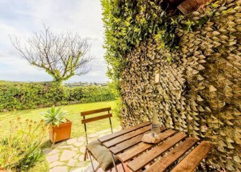 Terrazzo - Villa Budoni - foto 30