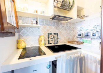 Cucina - Villa Budoni - foto 31