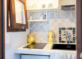 Cucina - Villa Budoni - foto 32