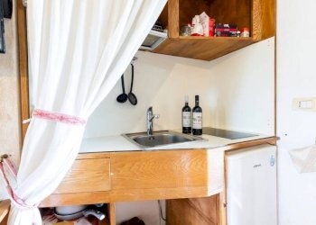 Cucina - Villa Budoni - foto 33