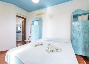 Camera da letto - Villa Budoni - foto 36