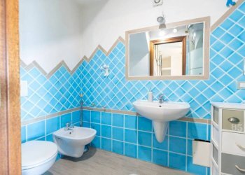 Bagno - Villa Budoni - foto 38