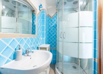 Bagno - Villa Budoni - foto 39