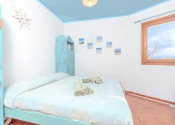 Camera da letto - Villa Budoni - foto 40