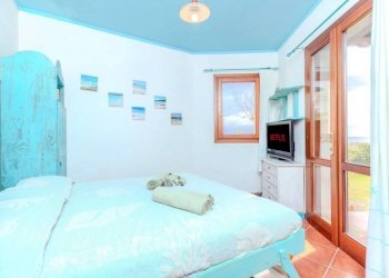 Camera da letto - Villa Budoni - foto 41