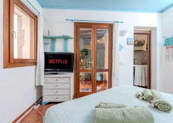 Camera da letto - Villa Budoni - foto 42