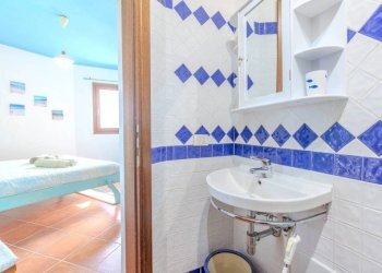 Bagno - Villa Budoni - foto 43