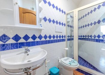 Bagno - Villa Budoni - foto 44