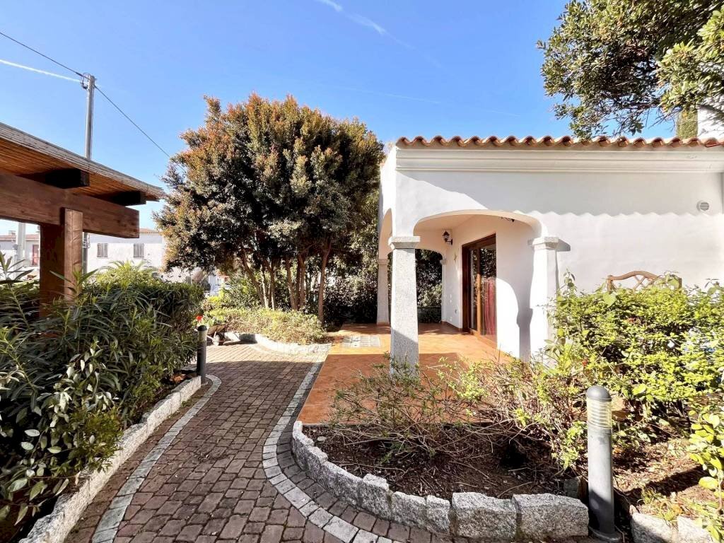 Giardino - Terraced Villa Budoni - photo 2