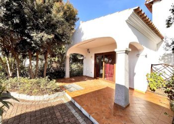 Giardino - Villa a Schiera Budoni - foto 1