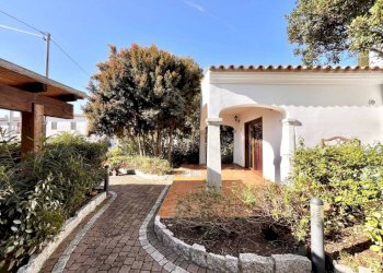 Giardino - Villa a Schiera Budoni - foto 2