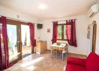 Salone - Villa a Schiera Budoni - foto 6