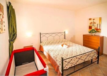 Camera da letto - Villa a Schiera Budoni - foto 7