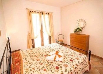 Camera da letto - Villa a Schiera Budoni - foto 8