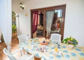 Veranda - Terraced Villa Budoni - photo 4