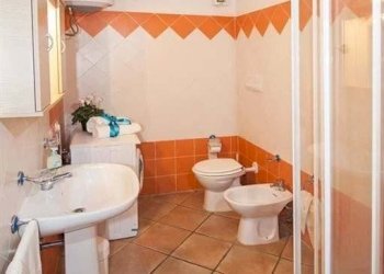 Bagno - Terraced Villa Budoni - photo 10