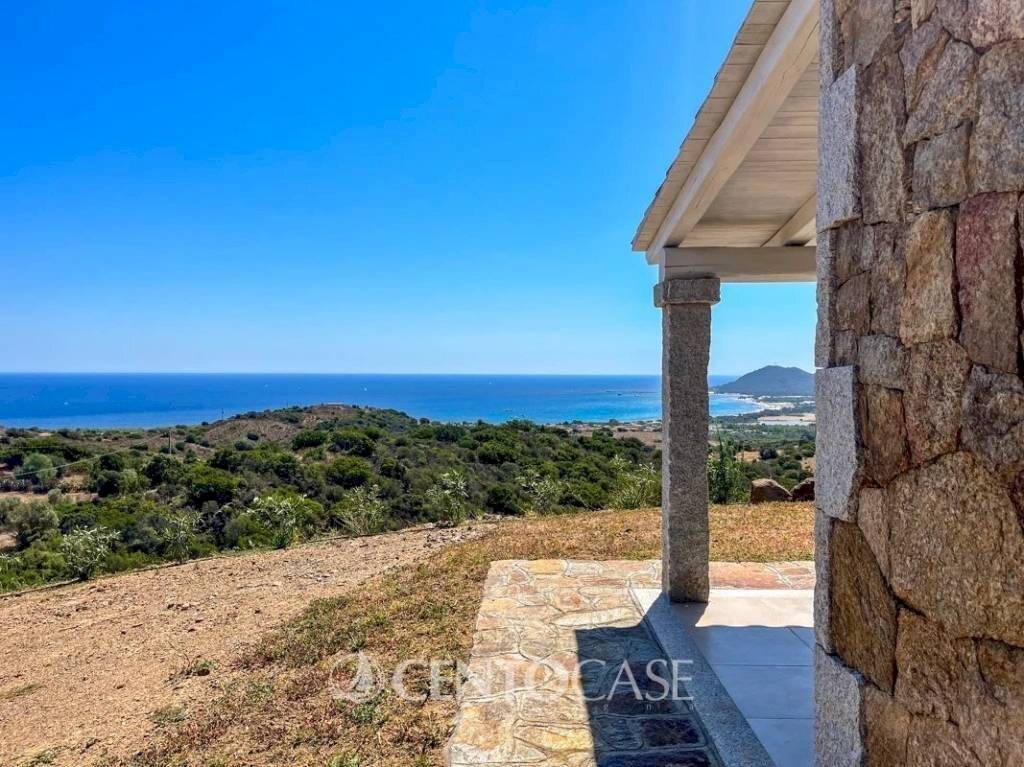 Vista - Villa Siniscola - foto 1