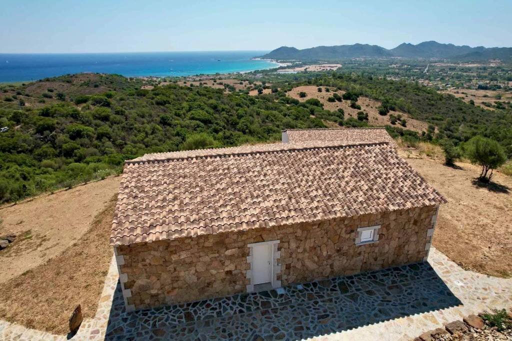 Vista - Villa Siniscola - foto 3