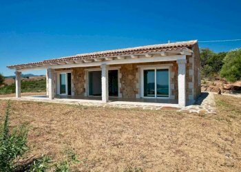 Facciata - Villa Siniscola - foto 12