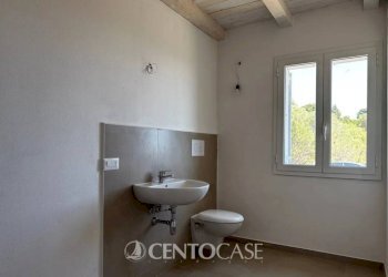 Bagno - Villa Siniscola - foto 20