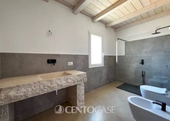 Bagno - Villa Siniscola - foto 21