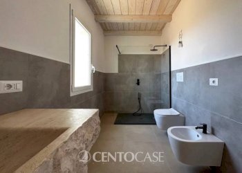Bagno - Villa Siniscola - foto 22