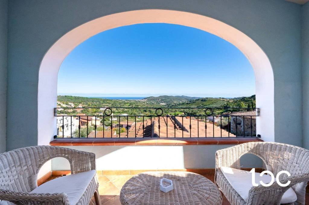 Terrazzo - Trilocale Budoni - foto 1