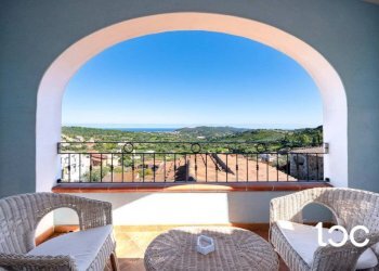 Terrazzo - Three-room apartment Budoni - photo 1