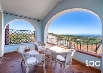 Veranda - Three-room apartment Budoni - photo 2