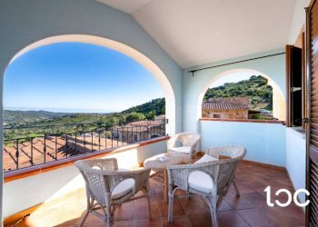 Terrazzo - Three-room apartment Budoni - photo 3