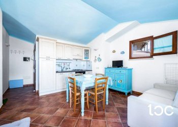 Salone - Three-room apartment Budoni - photo 6